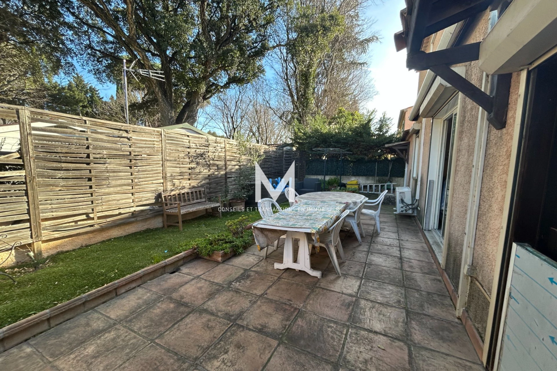 Maison 4 pièces 48 m² · à Sainte-Maxime · 48 m² · 295 000 €