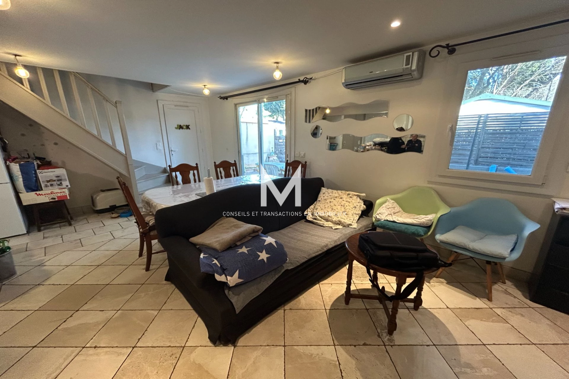 Maison 4 pièces 48 m² · à Sainte-Maxime · 48 m² · 295 000 €