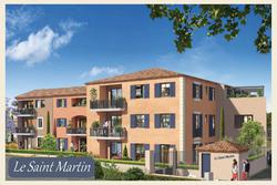 Vente appartement Le Plan-de-la-Tour  