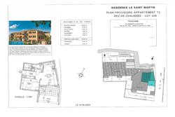 Vente appartement Le Plan-de-la-Tour  
