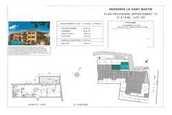 Vente appartement Le Plan-de-la-Tour  