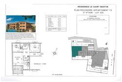 Vente appartement Le Plan-de-la-Tour  