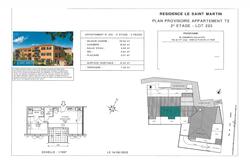 Vente appartement Le Plan-de-la-Tour  