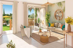 Vente appartement Cogolin  