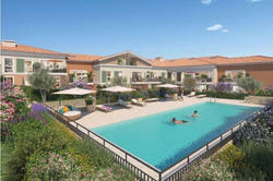 Vente appartement Cogolin  