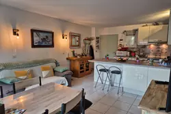Vente appartement Le Plan-de-la-Tour  