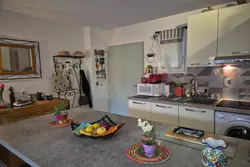 Vente appartement Le Plan-de-la-Tour  