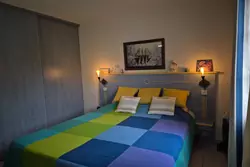Vente appartement Le Plan-de-la-Tour  