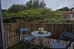 Vente appartement Le Plan-de-la-Tour  