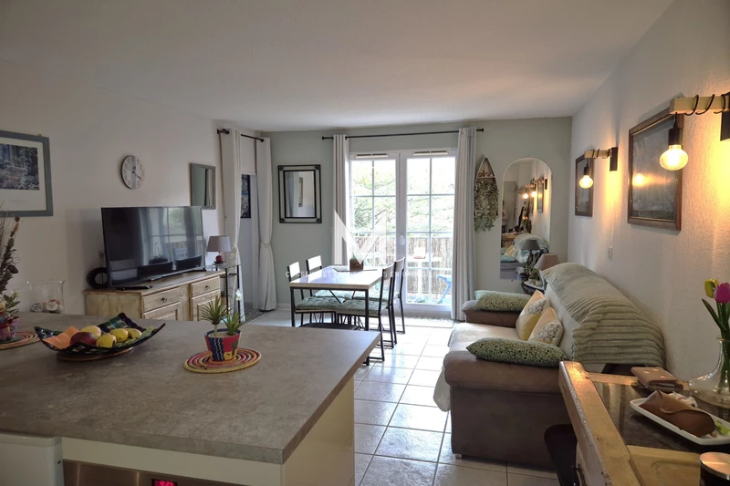Vente appartement Le Plan-de-la-Tour  