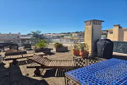Vente appartement Sainte-Maxime  