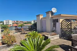 Vente appartement Sainte-Maxime  