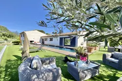 Vente maison Le Plan-de-la-Tour  