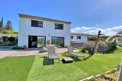 Vente maison Le Plan-de-la-Tour  