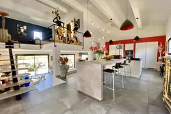 Vente maison Le Plan-de-la-Tour  