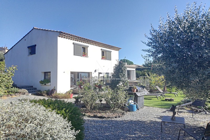 Photo n°14 - Vente maison Le Plan-de-la-Tour 83120 - 1 210 000 €