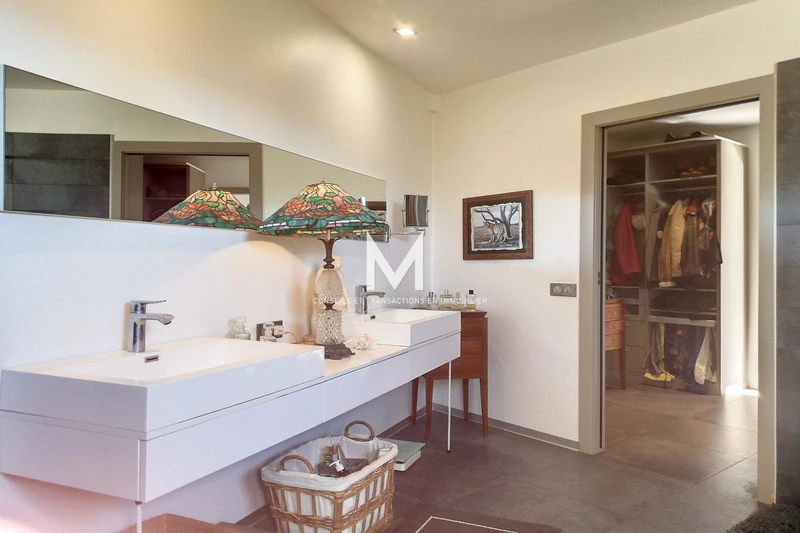 Vente maison Le Plan-de-la-Tour  