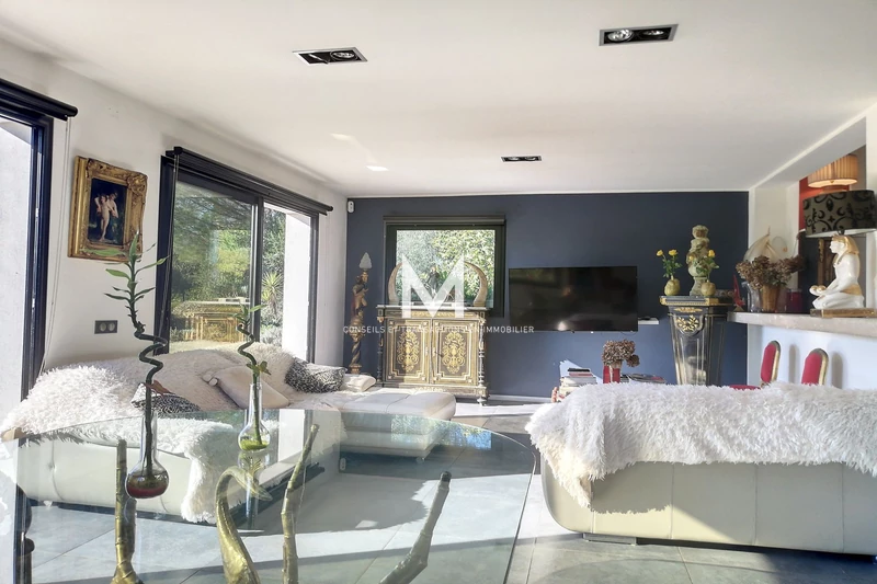 Vente maison Le Plan-de-la-Tour  