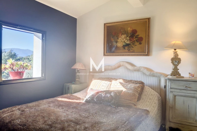 Vente maison Le Plan-de-la-Tour  