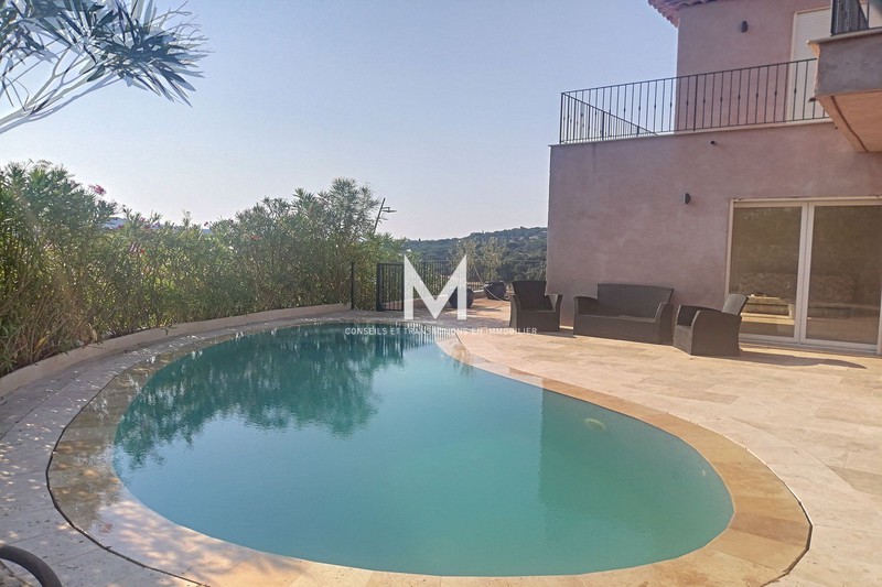 Vente maison Sainte-Maxime Vente maison Sainte-Maxime