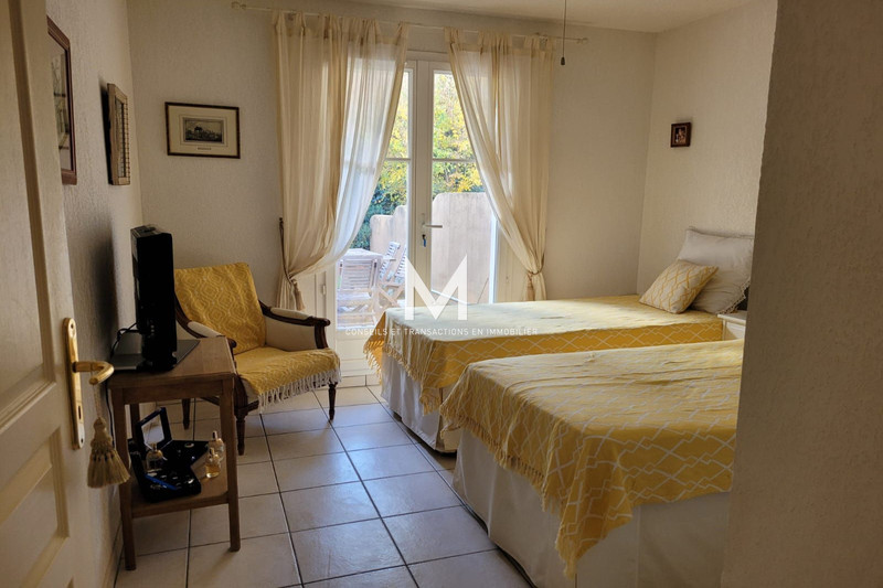 Photo n°5 - Vente maison La Garde-Freinet 83680 - 370 000 €