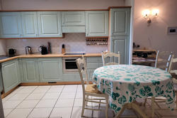 Vente maison La Garde-Freinet  