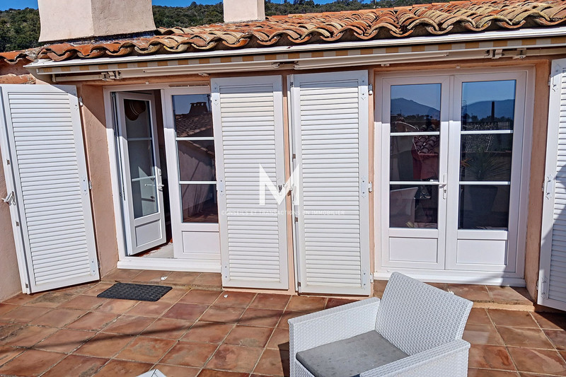 Photo n°12 - Vente maison de hameau Le Plan-de-la-Tour 83120 - 415 000 €