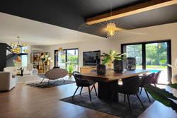 Vente maison contemporaine Le Plan-de-la-Tour  