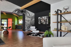 Vente maison contemporaine Le Plan-de-la-Tour  