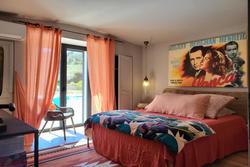 Vente maison contemporaine Le Plan-de-la-Tour  