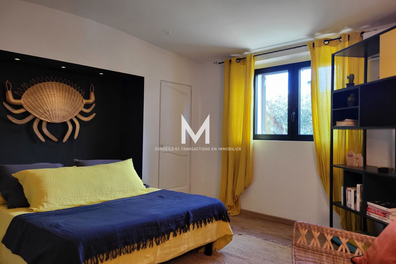 Photo n°13 - Vente maison contemporaine Le Plan-de-la-Tour 83120 - 2 750 000 €