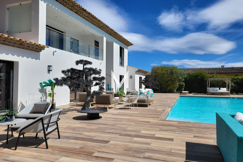 Photo n°3 - Vente maison contemporaine Le Plan-de-la-Tour 83120 - 2 750 000 €