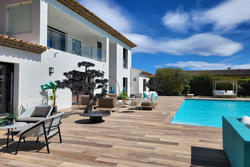 Vente maison contemporaine Le Plan-de-la-Tour  