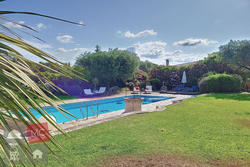Vente villa Le Plan-de-la-Tour  