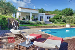 Vente villa Le Plan-de-la-Tour  