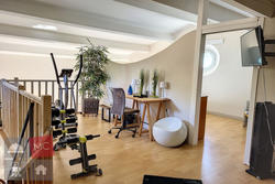 Vente villa Le Plan-de-la-Tour  