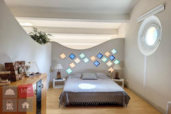 Vente villa Le Plan-de-la-Tour  