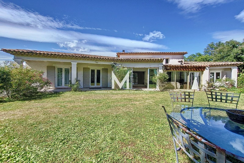 Vente maison Le Plan-de-la-Tour  