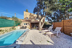 Vente maison Le Plan-de-la-Tour  