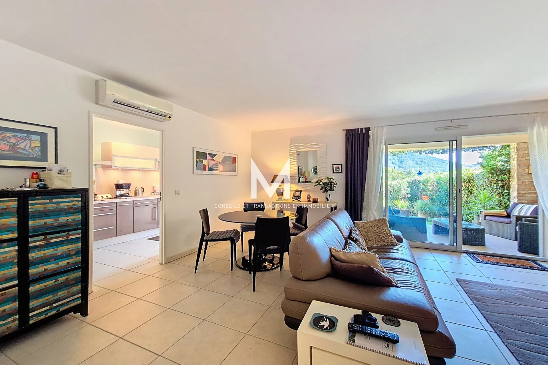 Maison 3 pièces 89 m² · à Le Plan de la Tour · 89 m² · 498 000 €