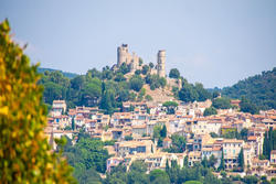 Photos Commerce Grimaud 83310