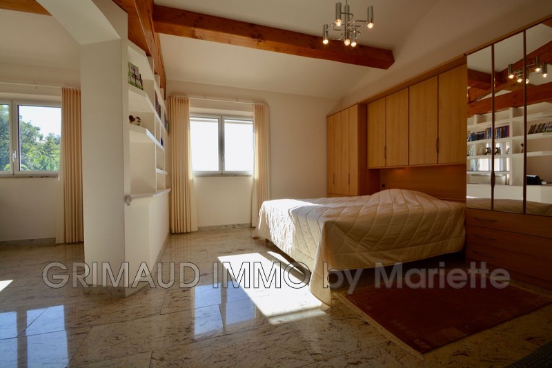 Photo n°12 - Vente Maison villa La Garde-Freinet 83680 - 1 950 000 €
