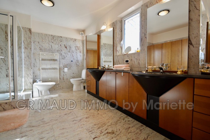 Photo n°14 - Vente Maison villa La Garde-Freinet 83680 - 1 950 000 €