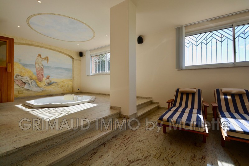 Photo n°15 - Vente Maison villa La Garde-Freinet 83680 - 1 950 000 €
