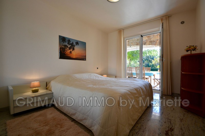 Photo n°18 - Vente Maison villa La Garde-Freinet 83680 - 1 950 000 €