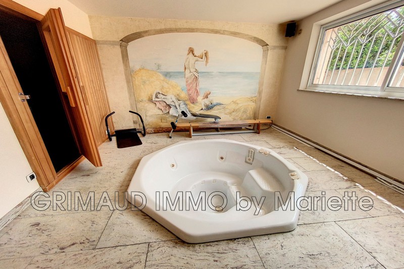 Photo n°16 - Vente Maison villa La Garde-Freinet 83680 - 1 950 000 €