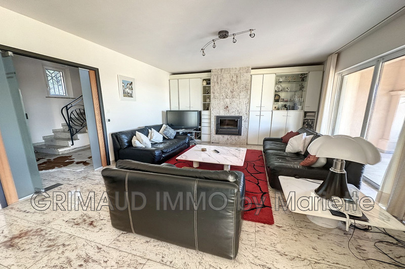 Photo n°5 - Vente Maison villa La Garde-Freinet 83680 - 1 750 000 €