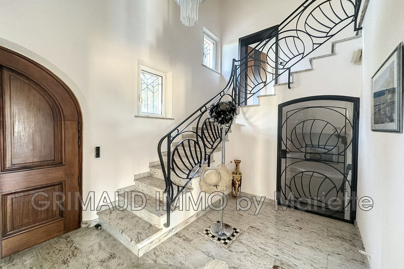 Photo n°8 - Vente Maison villa La Garde-Freinet 83680 - 1 685 000 €