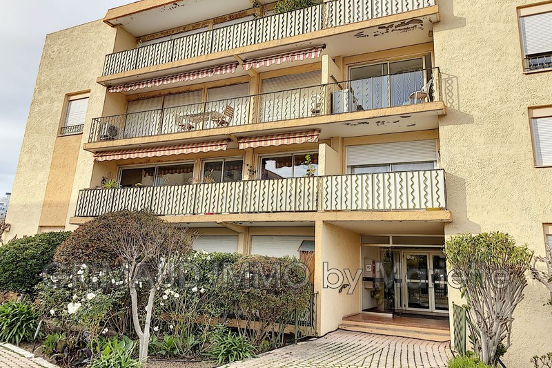 Photo n°5 - Vente appartement Saint-Tropez 83990 - 552 000 €
