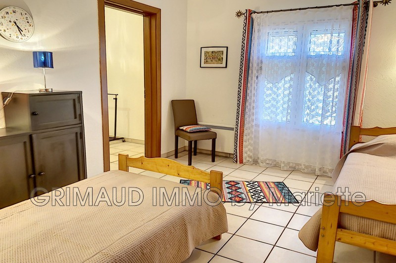 Photo n°10 - Vente appartement Grimaud 83310 - 339 000 €